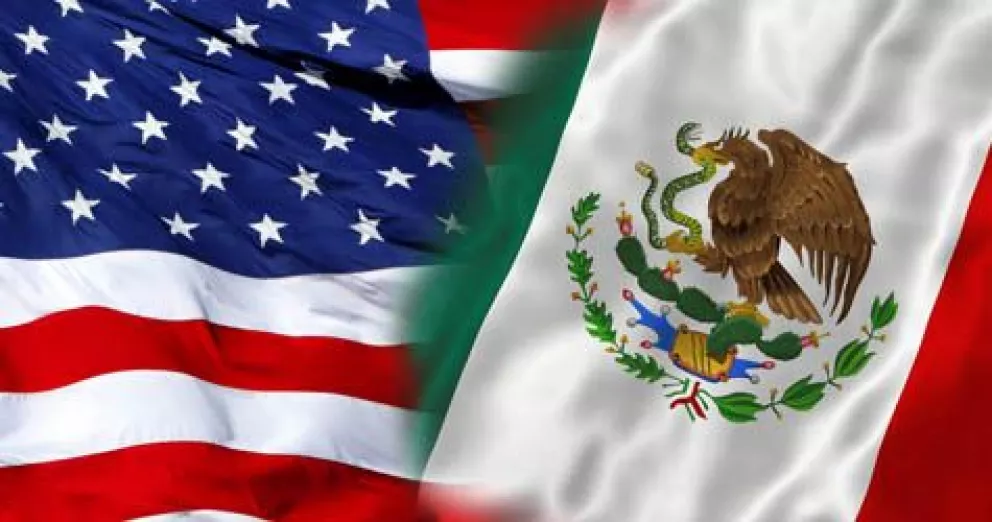 AMxPAC: Relación comercial entre México y EUA.