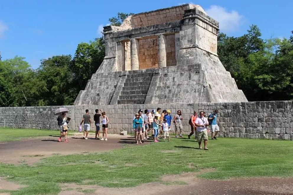Quintana Roo, Nayarit y Yucatán bajaron sus delitos en 2016.