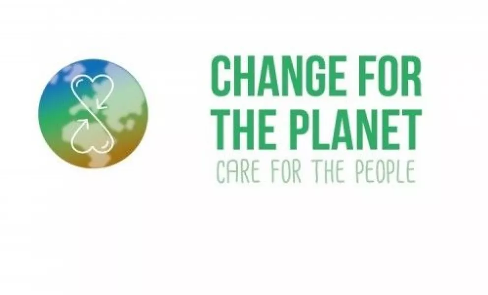 Cambiemos por el planeta, cuidemos a las personas