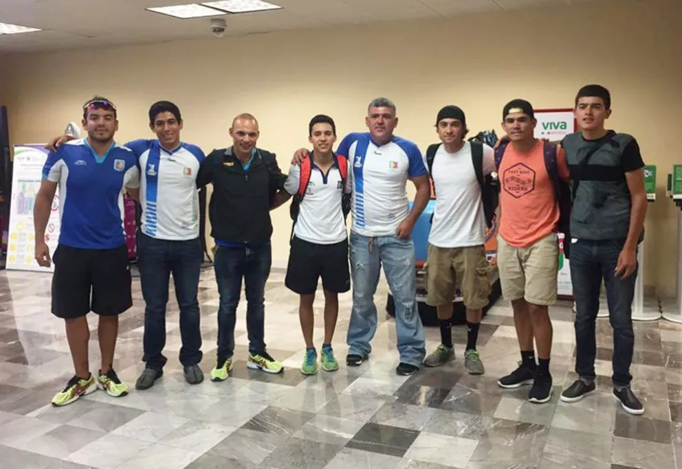 Ciclistas de BCS participarán en Campeonato Nacional de Ruta en Sinaloa