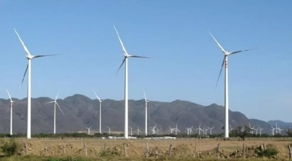 México, séptimo mercado emergente en energía renovable: Bloomberg