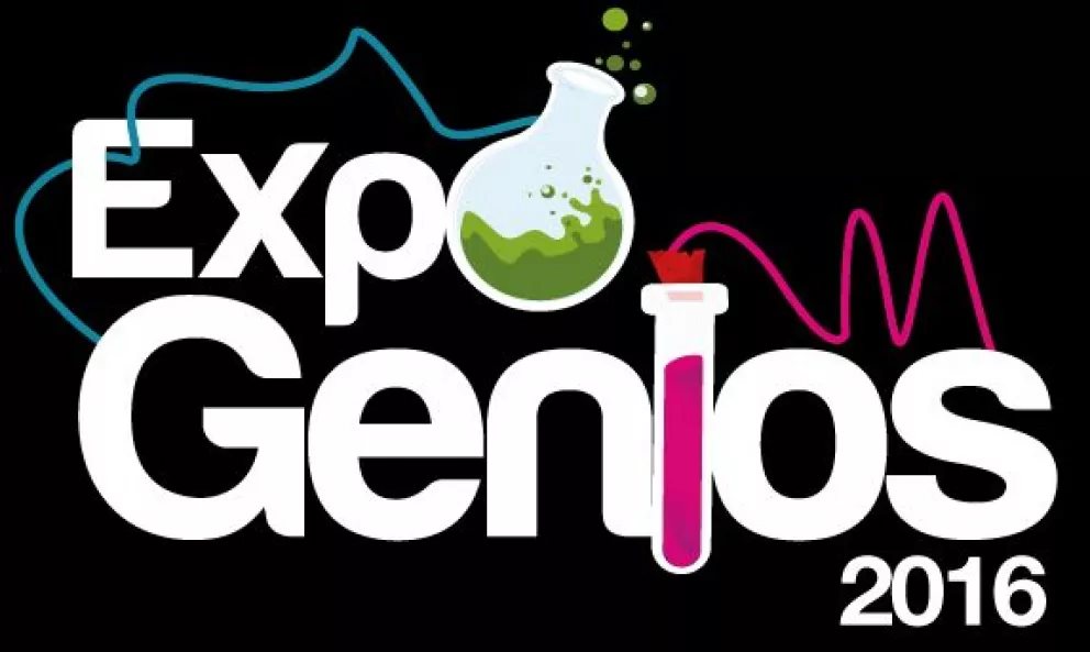 Expo Genios 2016 Sinaloa