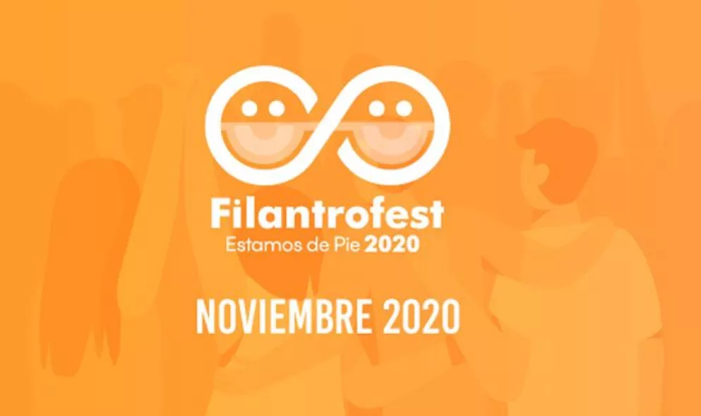 Filantrofest 2020: ‘Estamos de pie’ para ayudar a los demás