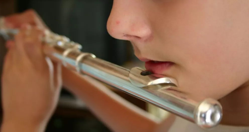 12 razones por las que un niño debe estudiar música