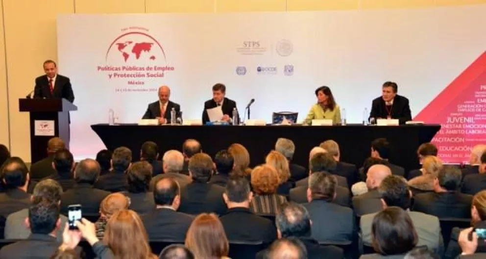 México y Marruecos buscan impulsar agenda bilateral en materia laboral