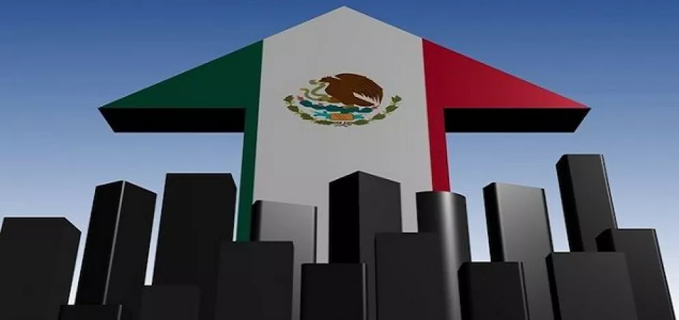 Inversionistas internacionales tienen confianza en México