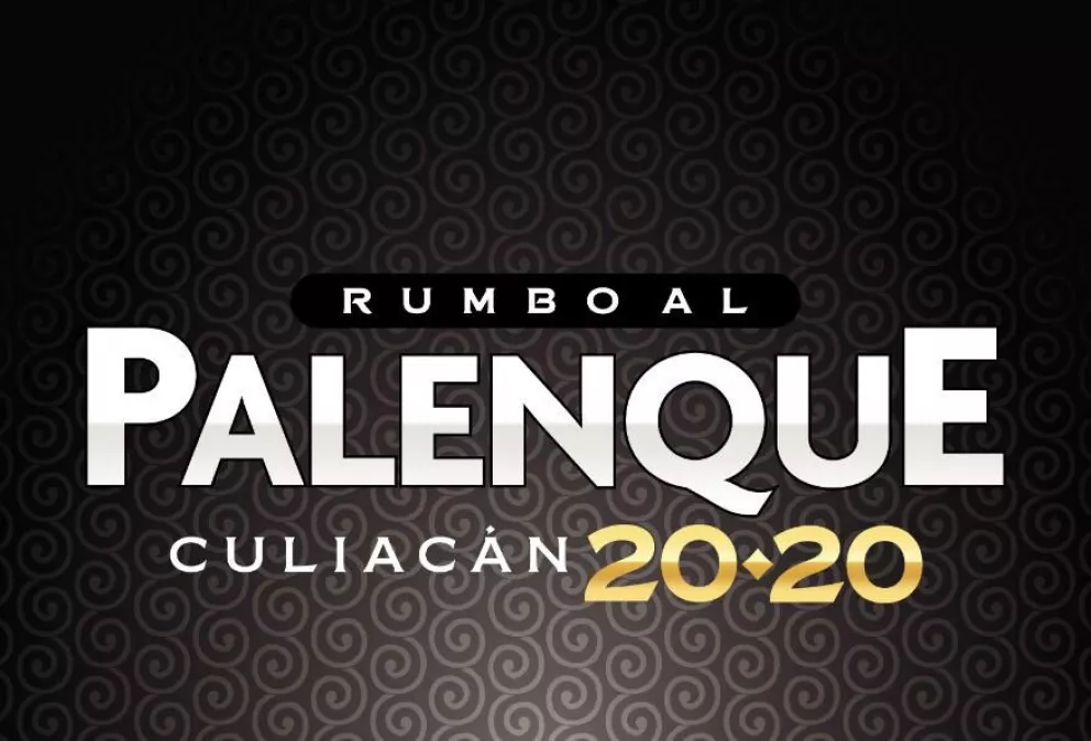 Posponen Palenque 2020 para marzo 2021