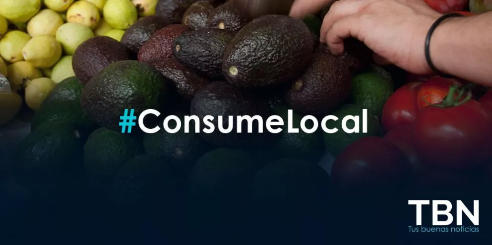 El Consumo Local nos beneficia a todos