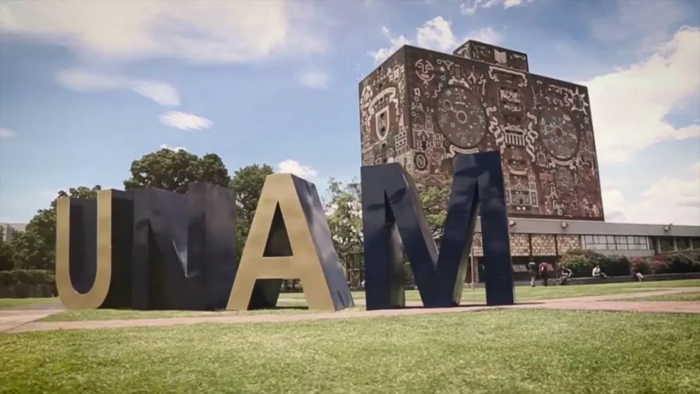 Estudios destacados de la UNAM -Universidad Nacional Autónoma de México-