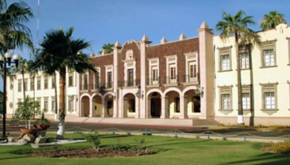 Universidad de Sonora -UNISON-