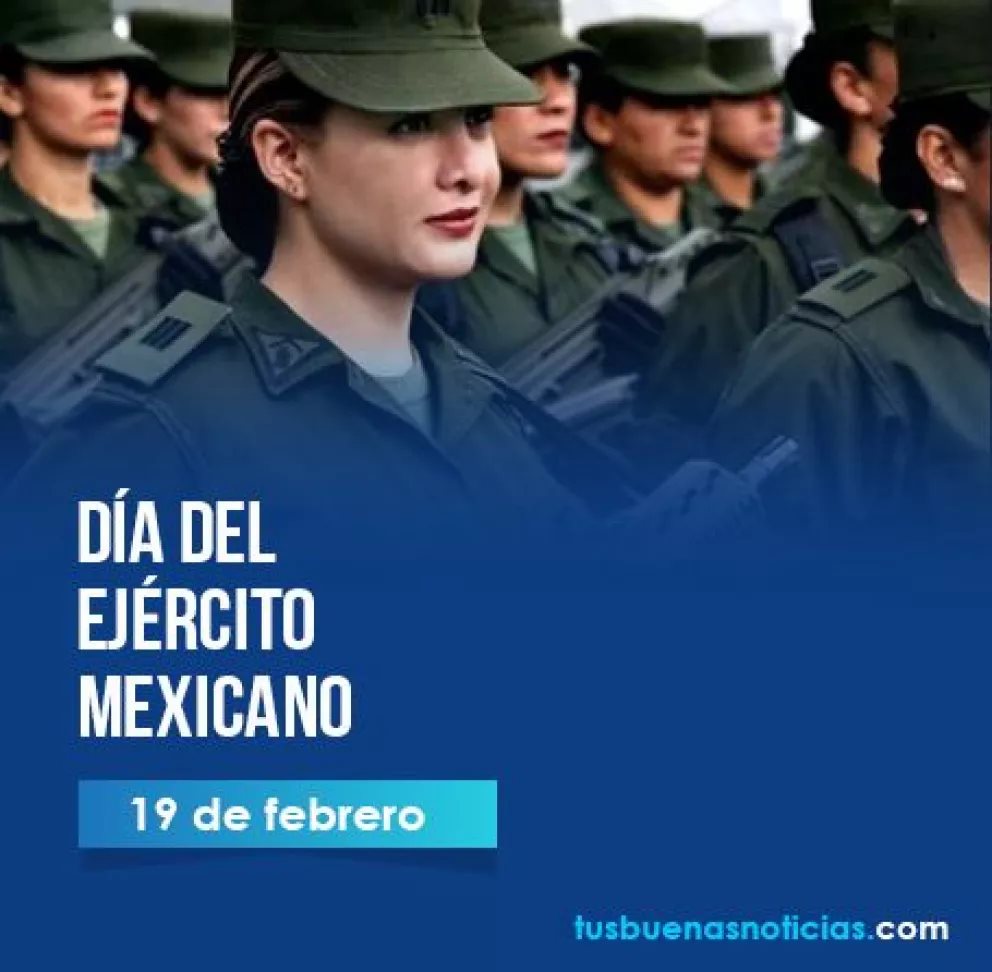 Enaltecen las mujeres al Ejército Mexicano