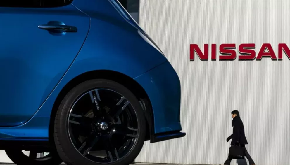 Nissan inicia la producción de la Kicks e-POWER en Tailandia para México.