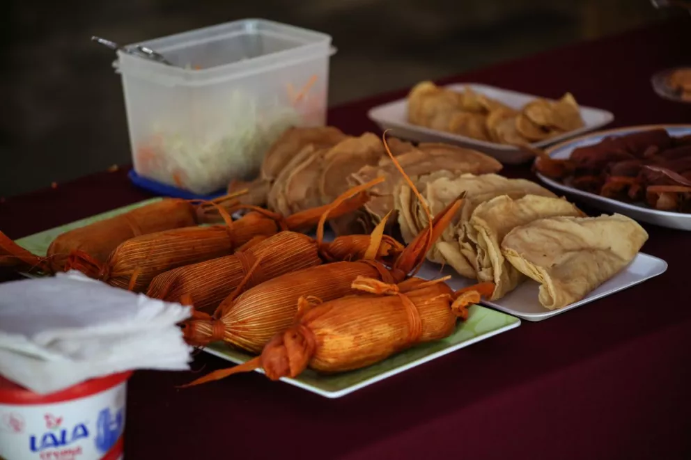 Este viernes inicia la XVII Muestra  Gastronómica y Artesanal de Escuinapa