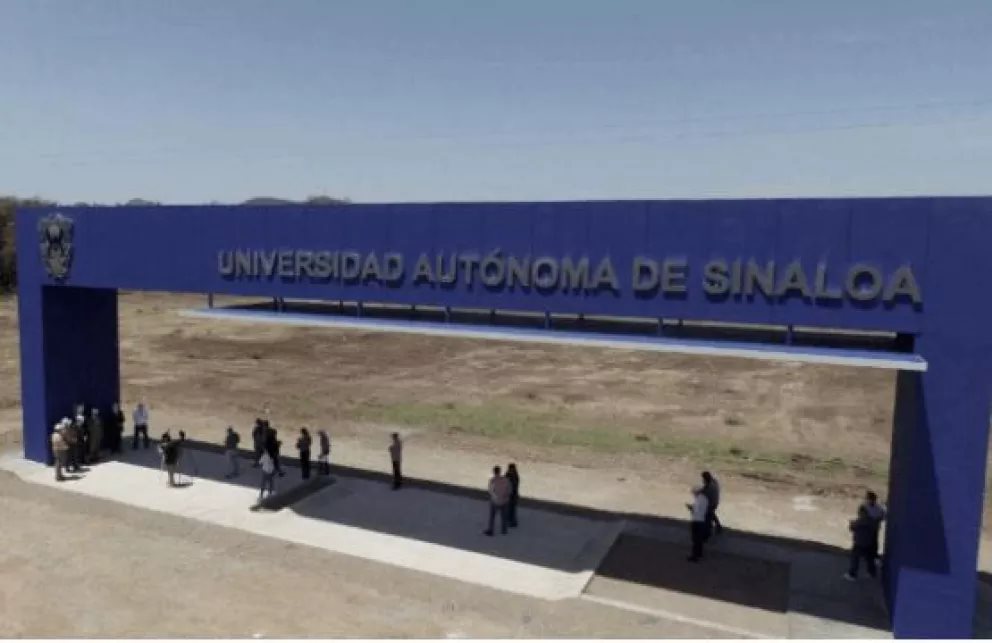 Anuncian el desarrollo de nueva Ciudad Universitaria en Culiacán