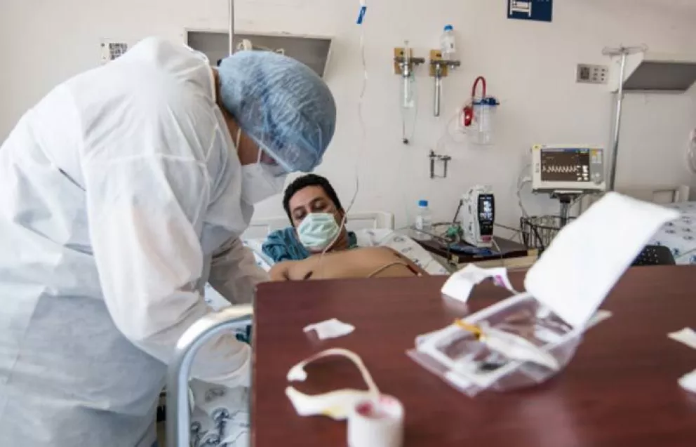 Este día 125 nuevos casos de coronavirus y 30 muertos en Sinaloa
