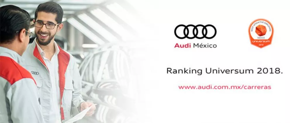 Las 10 empresas más atractivas para estudiantes de México