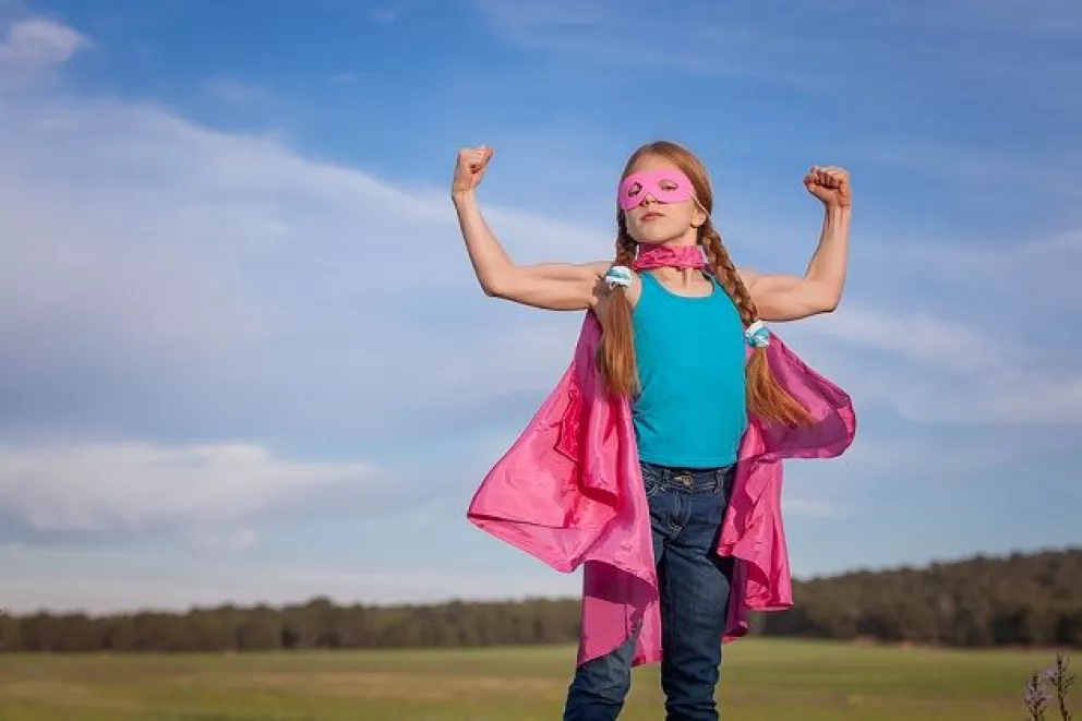 10 tips para fortalecer la autoestima en niños