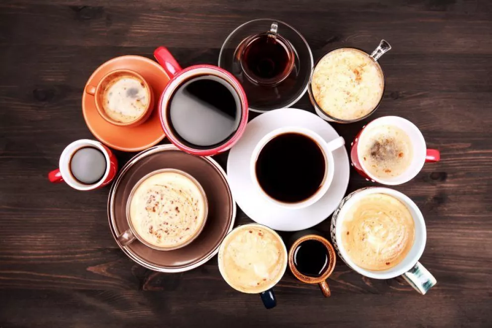 Café, la bebida de la eterna juventud: levanta vidas desde 1726