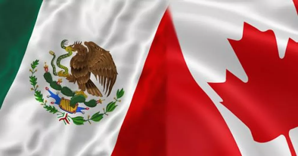 Oportunidades de estudio y trabajo en Canadá para mexicanos