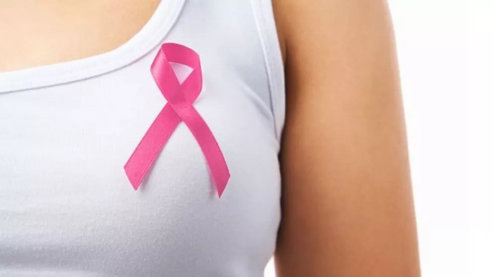 5 datos clave sobre el cáncer de mama