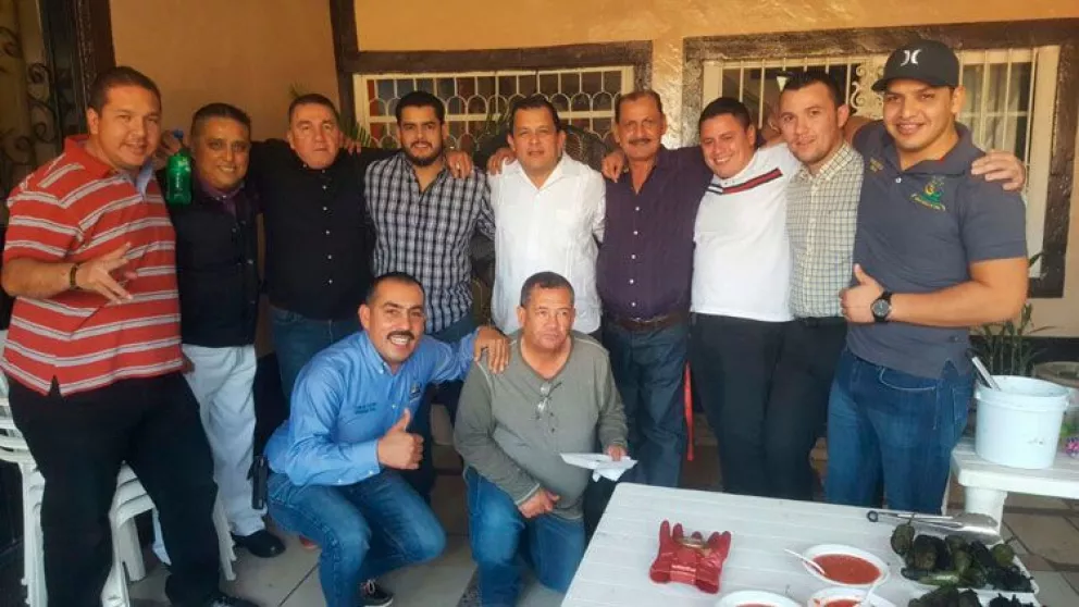 Evitan miles de delitos centros de rehabilitación en Sinaloa