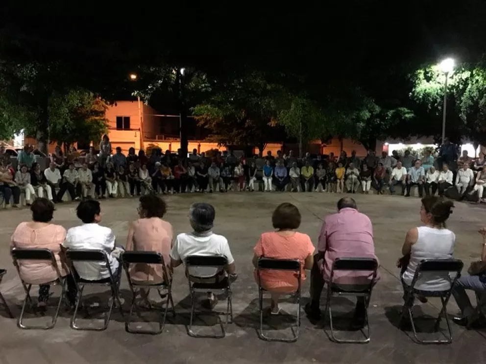 Mejoran relaciones entre autoridades y ciudadanía en Culiacán