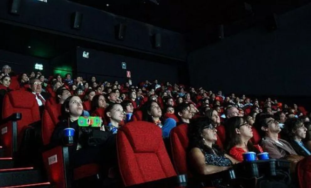 Cinépolis, Cinemex y Cineteca gritan ‘Viva México’ con boletos a 20 pesos