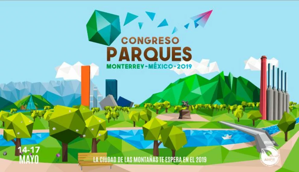 Preparan Congreso internacional de Parques Monterrey