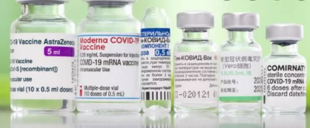 Identifica la efectividad de las vacunas Covid para evitar hospitalización
