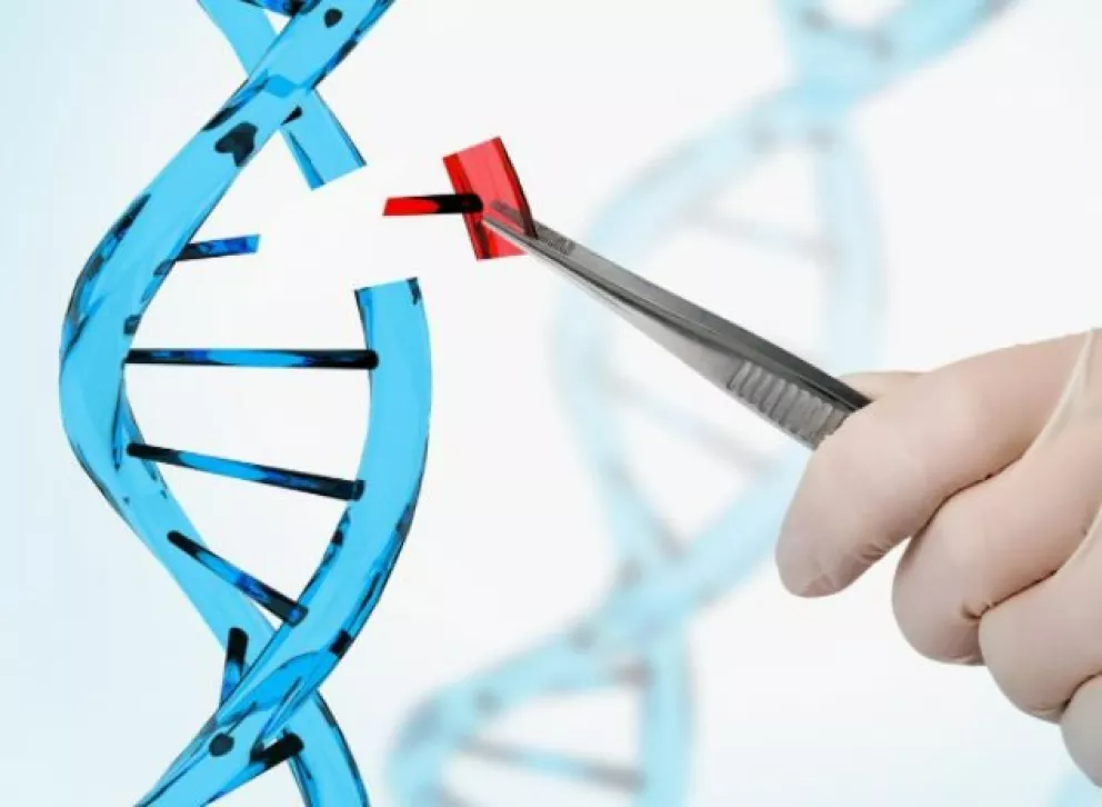 CRISPR-Cas9: Una posible solución al cáncer