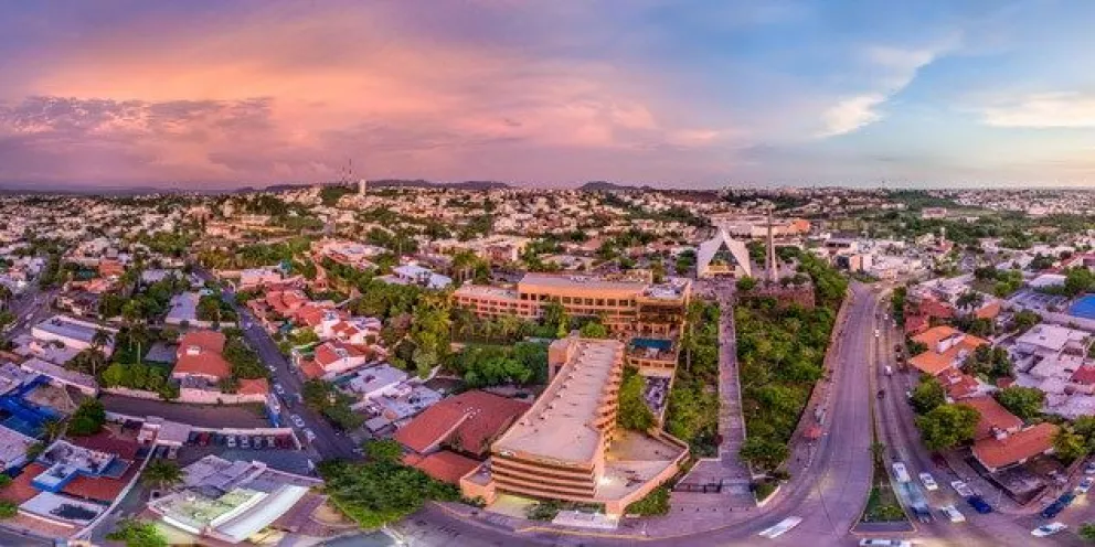 Vive la experiencia de los mejores hoteles en Culiacán