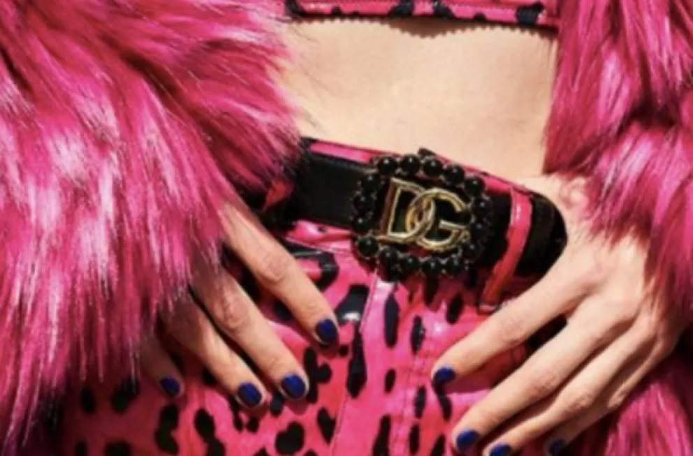 Dolce Gabbana dejará de usar pieles animales