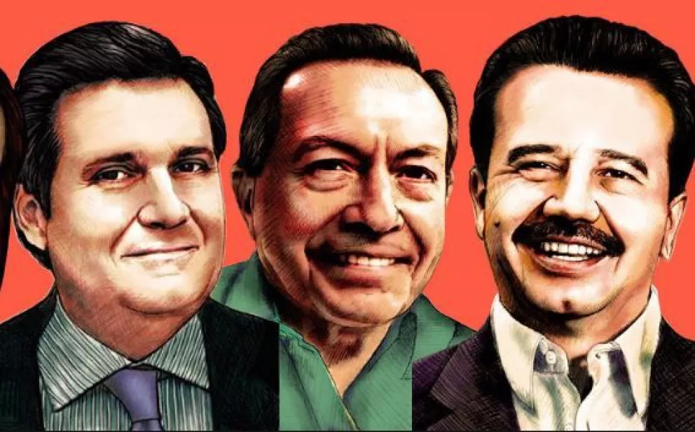 9 empresas sinaloenses entre las 500 más importantes de México