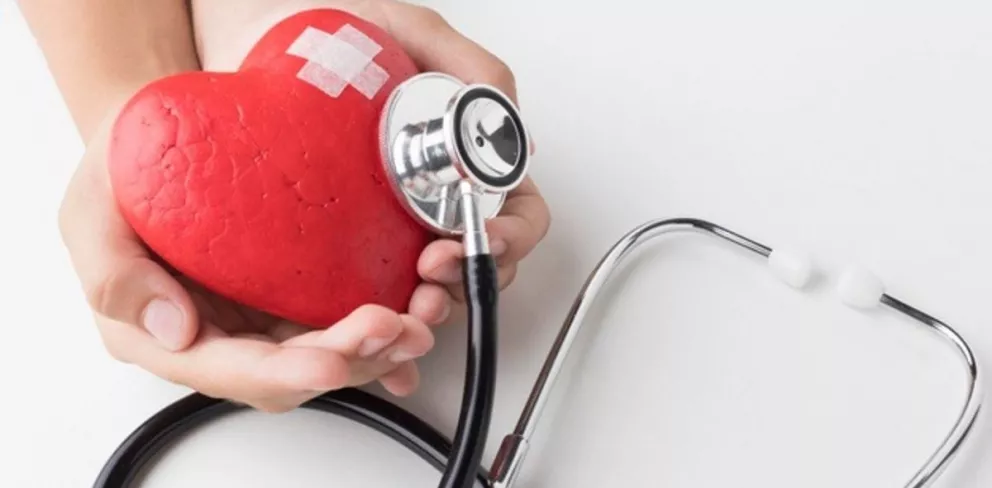 ¿Cómo cuidarse de las enfermedades del corazón?