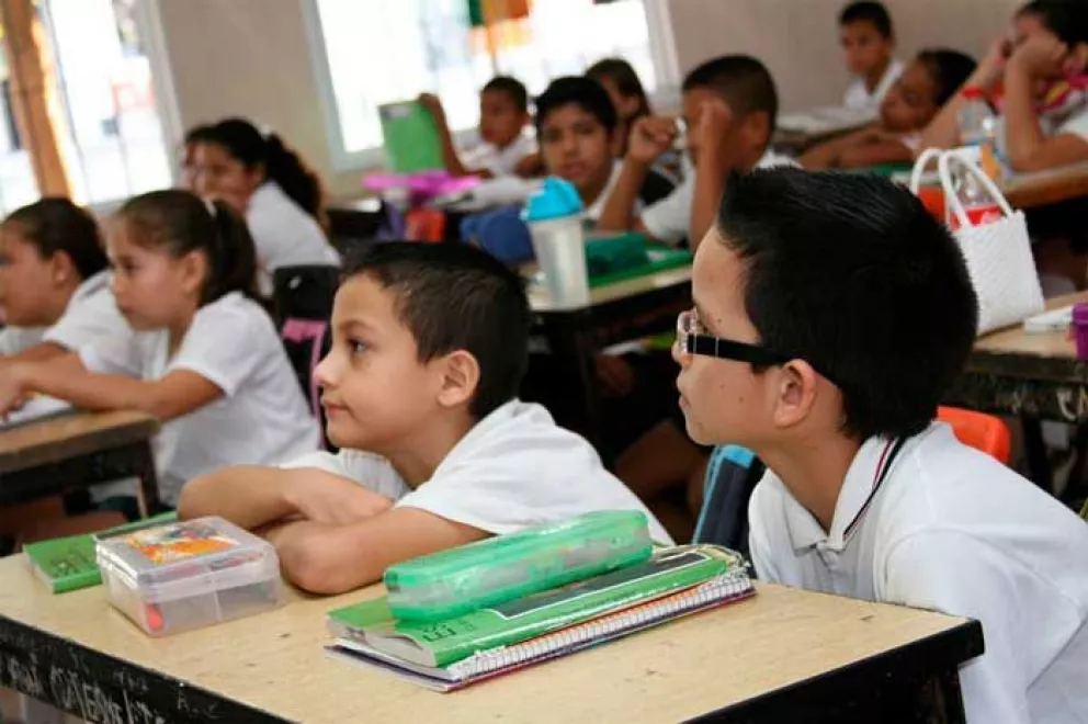 Inicia recepción de documentos en educación básica en Sinaloa