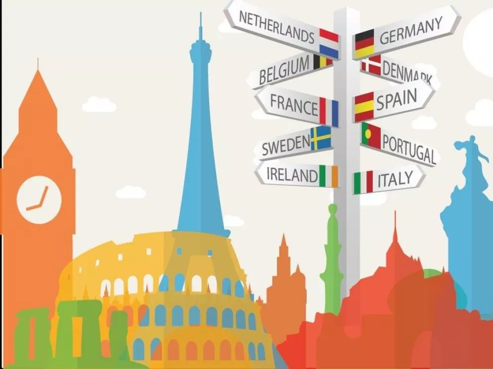 ETIAS: ¿Nuevas reglas para viajes a Europa?