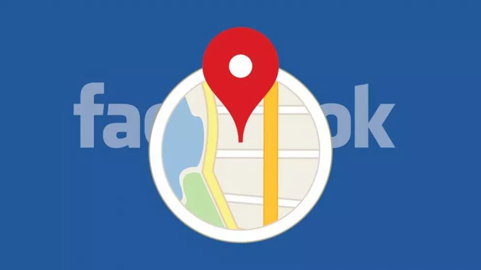 Encuentra restaurantes y tiendas con Facebook Local