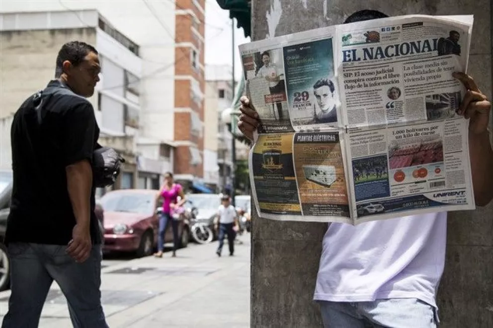 ¿Conoces cuáles fueron los hábitos en lectura de periódicos en México 2018?
