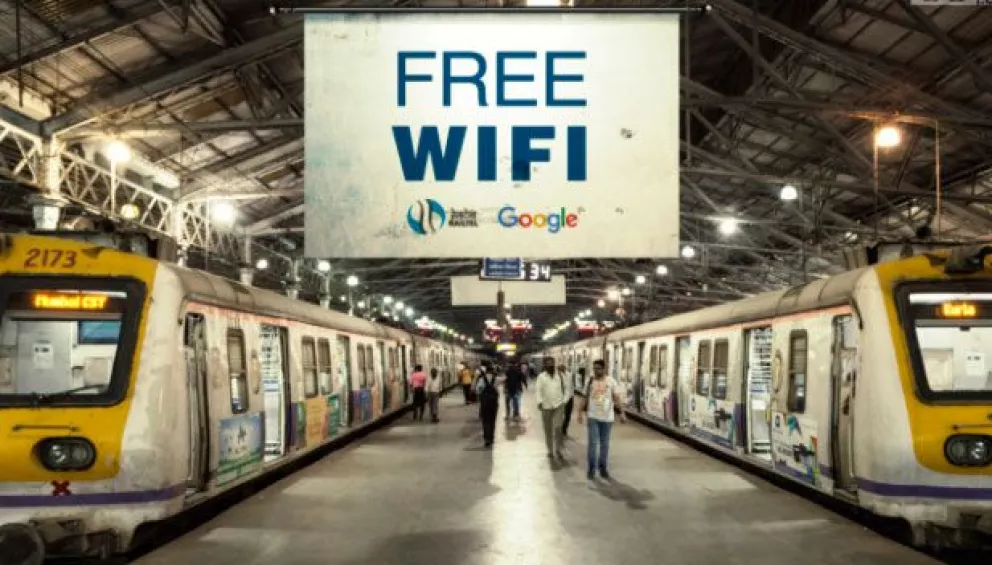 Internet gratis para millones de mexicanos con Google Station