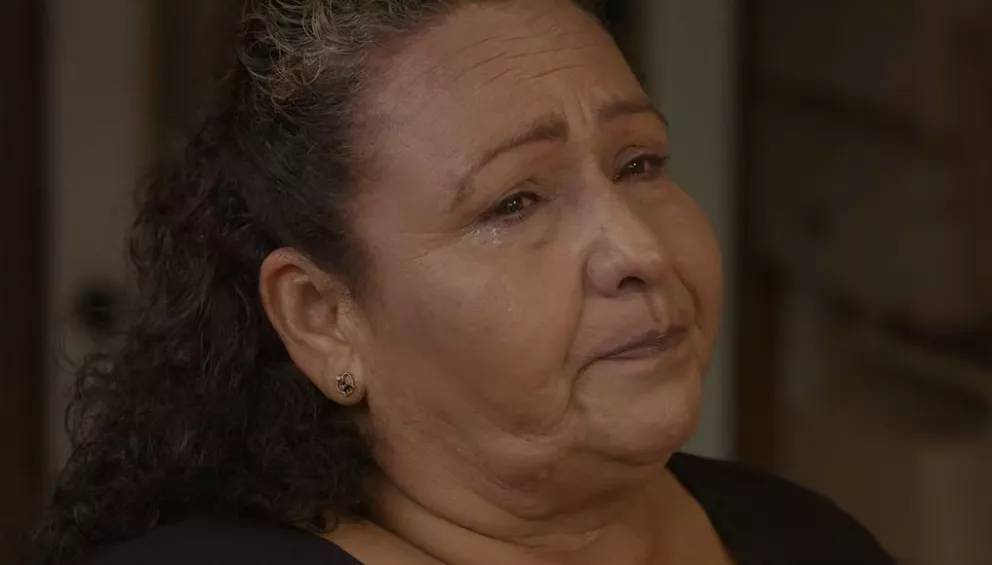 Gracia vivió 18 años en drogas, 8 en la cárcel y perdió 3 hijos