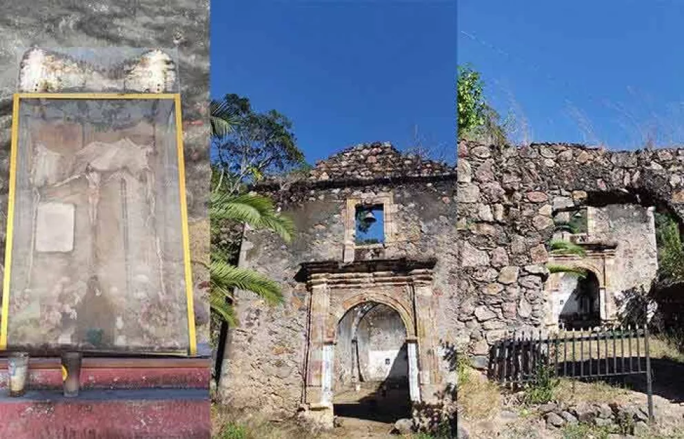 VIDEO: Conoce la historia de La Hacienda de Guadalupe en Concordia