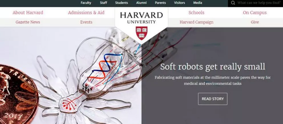 Más de 100 cursos de Harvard gratuitos