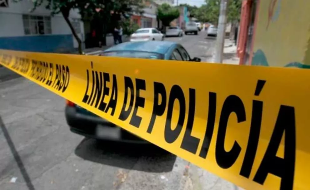 Cuidemos que el homicidio en Culiacán no suba. 8 casos registrados