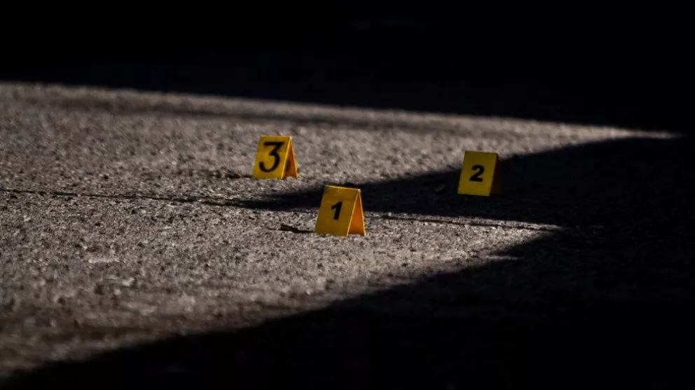 7 homicidios en la última semana en Culiacán. ¡No bajemos la guardia!