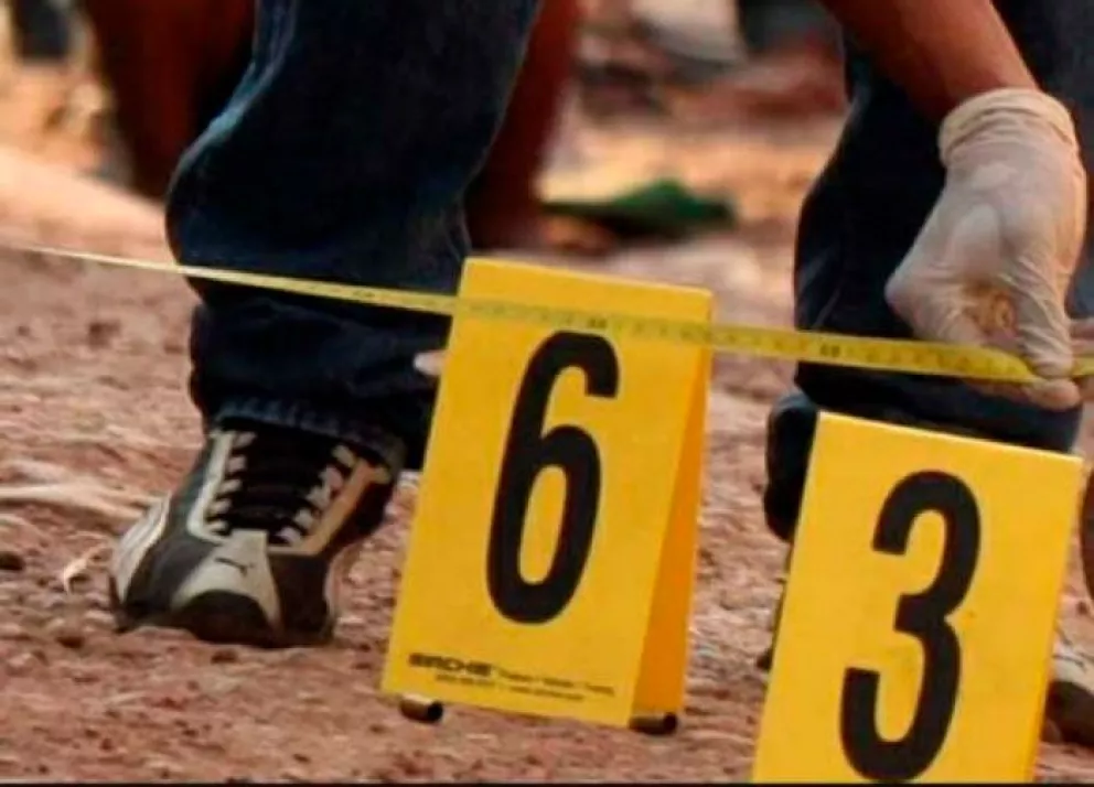 Se mantienen 6 homicidios en la ciudad de Culiacán en última semana