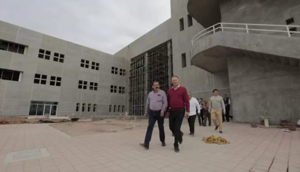 Gana Sinaloa con presupuesto 2020 dice el gobernador Quirino