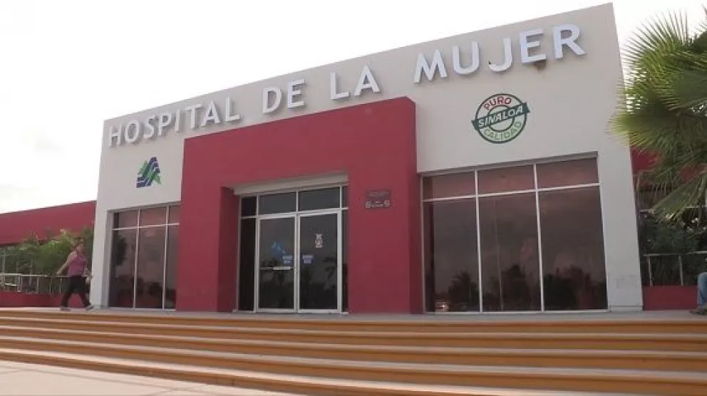 Limpian hospital de la mujer para evitar infecciones, transfieren pacientes