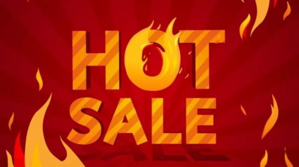 Tips para comprar en el Hot Sale 2018