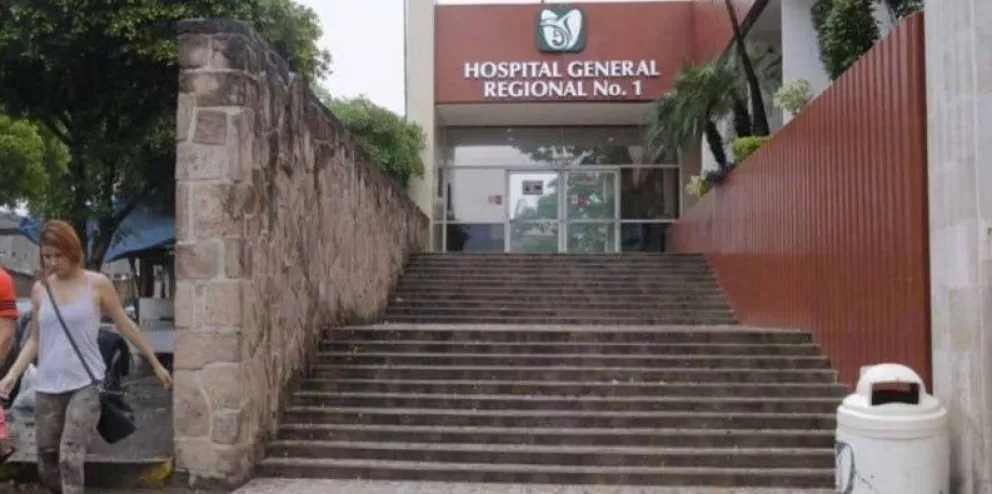 Planean construcción Hospital de Especialidades del IMSS en Culiacán