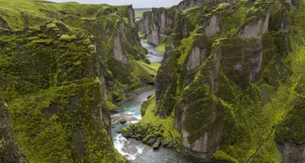 La mini guía de Islandia, tu nuevo destino